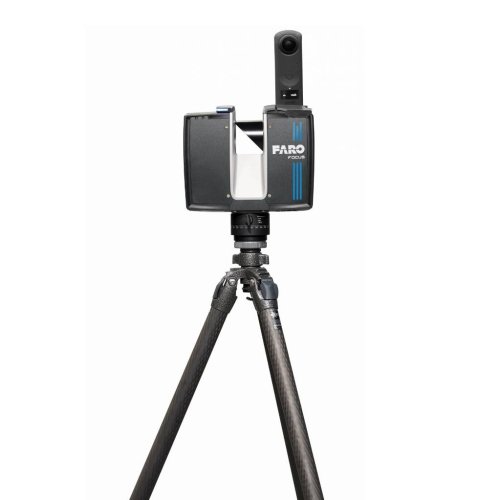Sale Faro Focus Premium Max 400M 3D Laser Scanner NEW