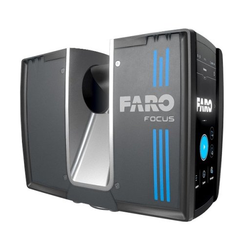 Sale FARO Focus Core 100M Laser Scanner NEW