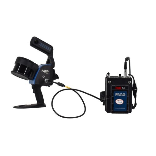 Sale FARO Orbis Premium Mobile Laser Scanner NEW