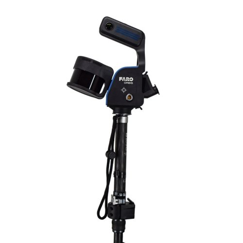 Sale FARO Orbis Premium Mobile Laser Scanner NEW