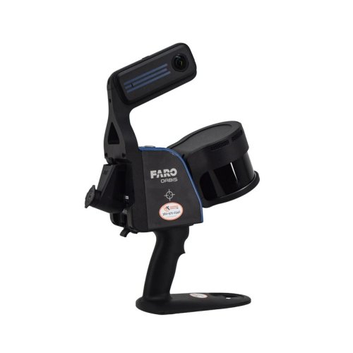 Sale FARO Orbis Premium Mobile Laser Scanner NEW