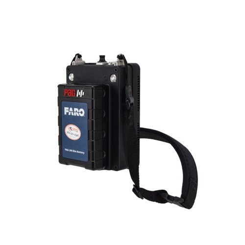Sale FARO Orbis Premium Mobile Laser Scanner NEW