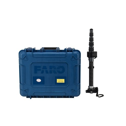 Sale FARO Orbis Premium Mobile Laser Scanner NEW