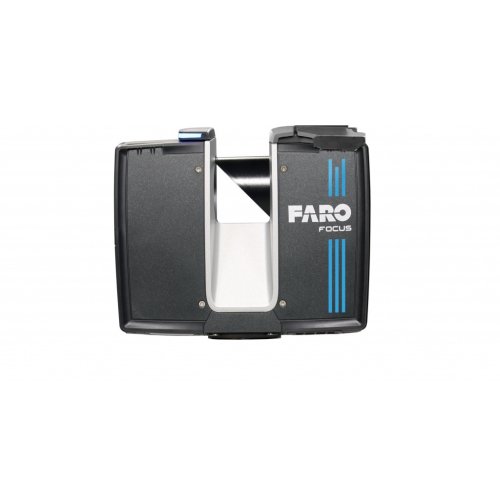 Sale FARO Focus Premium 200M 3D Laser Scanner NEW