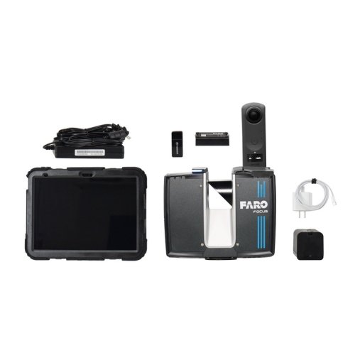 Sale FARO Focus Premium 200M 3D Laser Scanner NEW