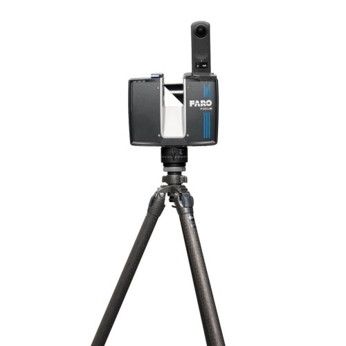Sale FARO Focus Premium 200M 3D Laser Scanner NEW