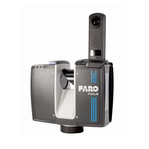 Sale FARO Focus Premium 200M 3D Laser Scanner NEW