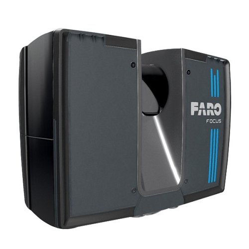 Sale FARO Focus Core 100M Laser Scanner NEW