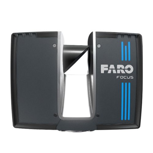 Sale FARO Focus Core 100M Laser Scanner NEW