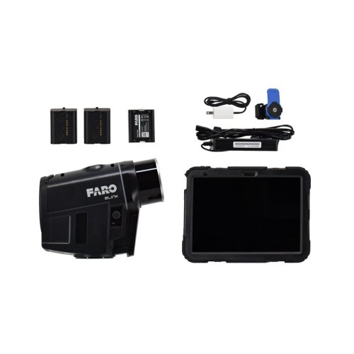 Sale FARO Blink Imaging Laser Scanner NEW