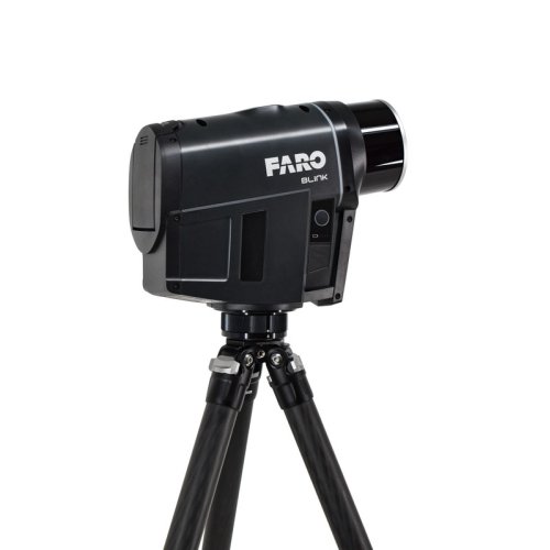 Sale FARO Blink Imaging Laser Scanner NEW