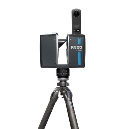 Sale FARO Focus Core 100M Laser Scanner NEW