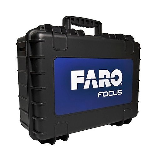 Sale FARO Focus Core 100M Laser Scanner NEW