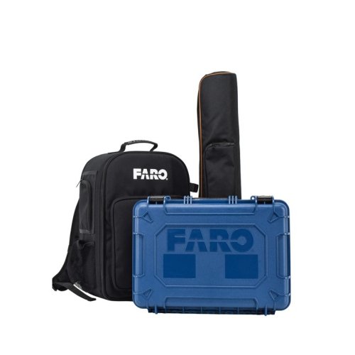 Sale FARO Blink Imaging Laser Scanner NEW