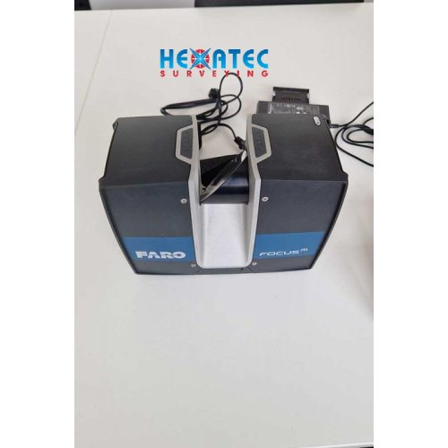 Sale FARO Focus M70 Laser Scanner USED