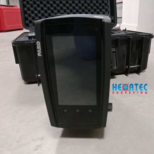 Sale FARO Focus S70 3D Terrestrial Laser Scanner USED