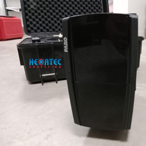 Sale FARO Focus S70 3D Terrestrial Laser Scanner USED