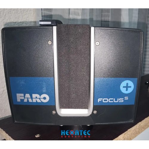 Sale Faro Focus S150 Plus 3D Laser Scanner USED