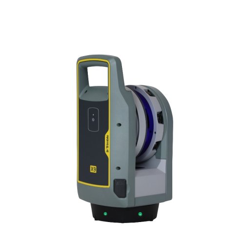 Sale Trimble X9 Core 3D Laser Scanner NEW