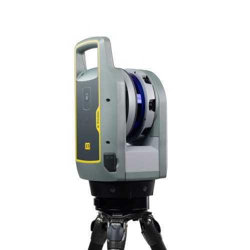 Sale Trimble X9 Core 3D Laser Scanner NEW