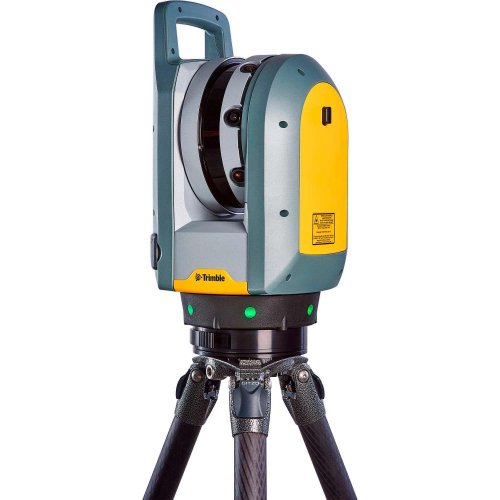 Sale Trimble X7 3D Laser Scanner NEW