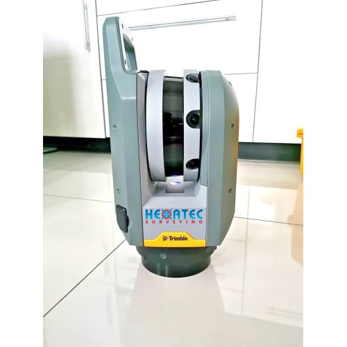 Sale Trimble X7 3D Laser Scanner USED