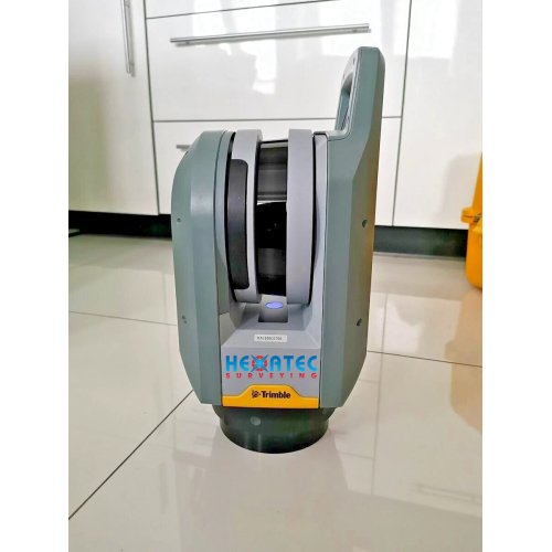 Sale Trimble X7 3D Laser Scanner USED