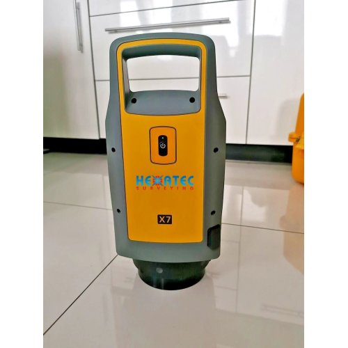 Sale Trimble X7 3D Laser Scanner USED