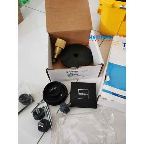 Sale Trimble X7 3D Laser Scanner USED