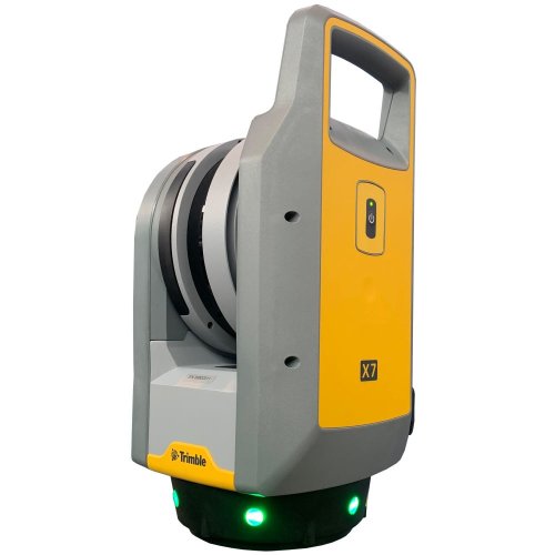 Sale Trimble X7 3D Laser Scanner NEW