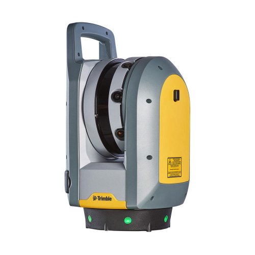 Sale Trimble X7 3D Laser Scanner NEW