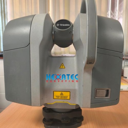 Sale Trimble TX8 3D Laser Scanner USED