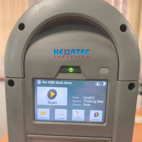 Sale Trimble TX8 3D Laser Scanner USED