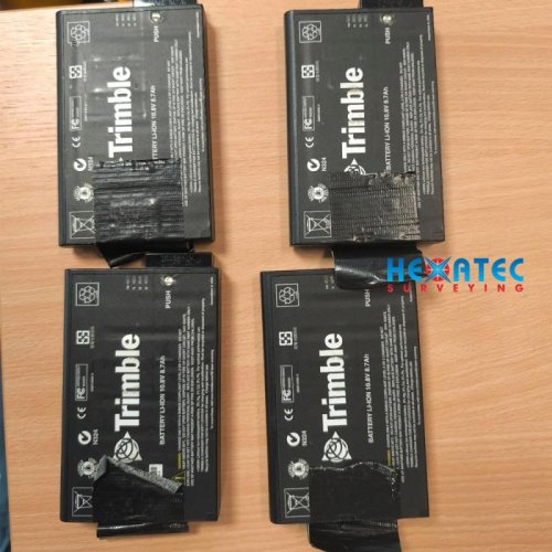 Sale Trimble TX8 3D Laser Scanner USED