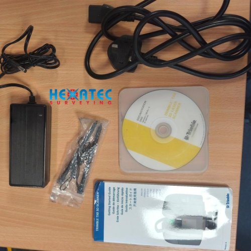 Sale Trimble TX8 3D Laser Scanner USED