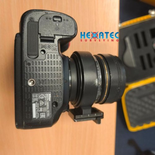 Sale Trimble TX8 3D Laser Scanner USED