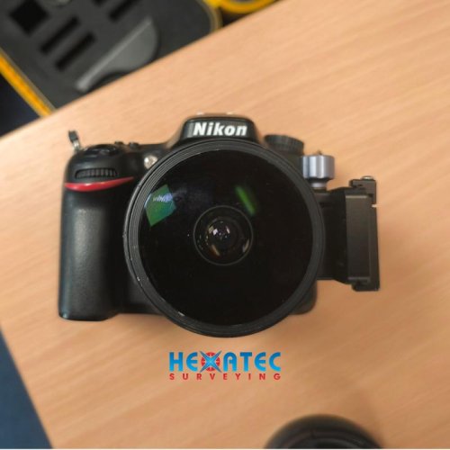 Sale Trimble TX8 3D Laser Scanner USED