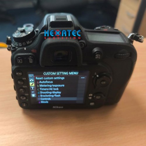 Sale Trimble TX8 3D Laser Scanner USED