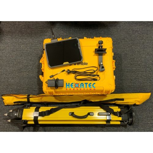 Sale Trimble Ri Robotic Total Station USED