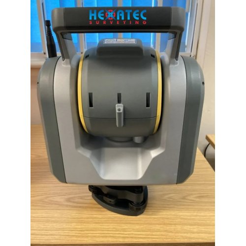 Sale Trimble SX12 Scanning Total Station USED