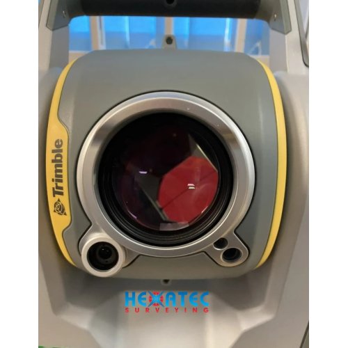 Sale Trimble SX12 Scanning Total Station USED