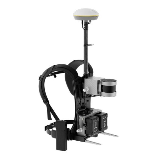 Sale FJD Trion S1 3D Laser Scanner NEW