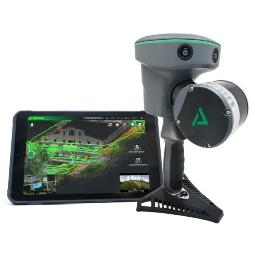 Sale Geocue TrueView GO 132S Flex Standard NEW