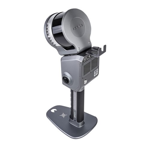 Sale Xgrids Lixel L2 Pro Handheld SLAM Lidar 3D Scanner 16CH/120m NEW