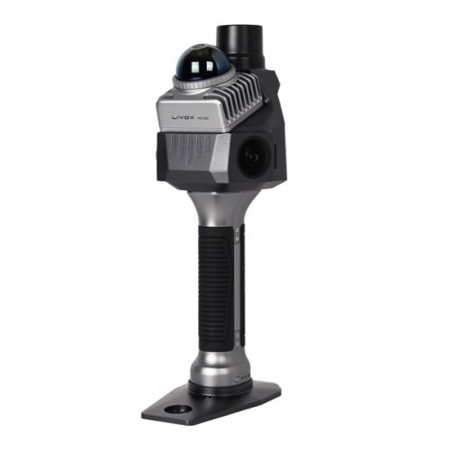 Sale Satlab Cygnus Lite Handheld SLAM Scanner NEW