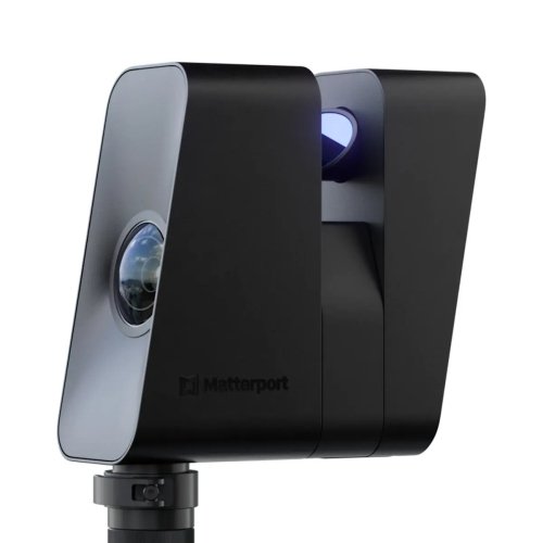 Sale Matterport Pro3 Next-Generation 3D Lidar Camera NEW