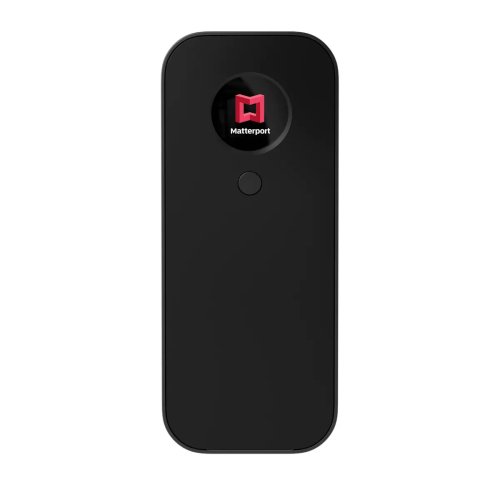 Sale Matterport Pro3 Next-Generation 3D Lidar Camera NEW
