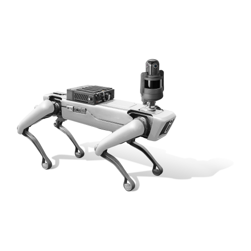 Sale Gexcel Heron Lite Color 3D Mapping System NEW