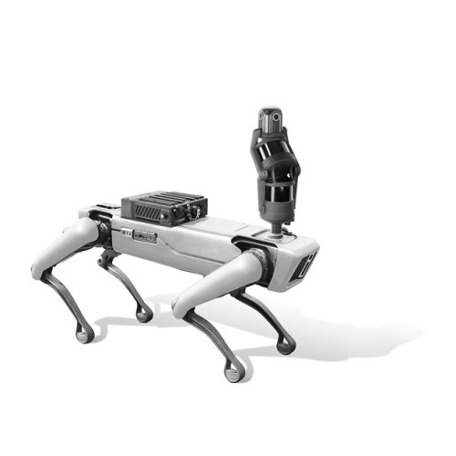 Sale Gexcel Heron MS Twin Color Portable Mapping System NEW