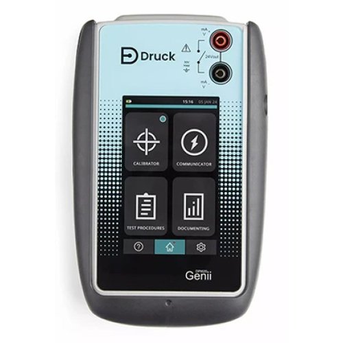 Sale Druck PV624 Portable Pressure Controller-PV62X + PM620 + DPI620GENii NEW